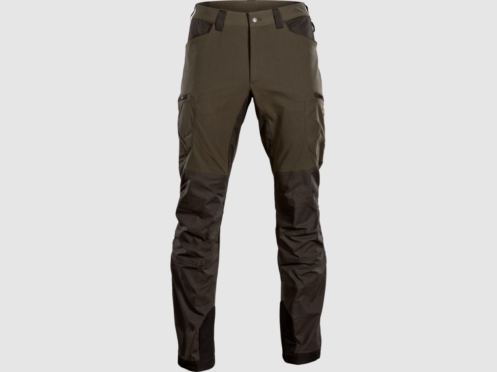 HÄRKILA Ragnar Hose Willow Green Shadow Grey