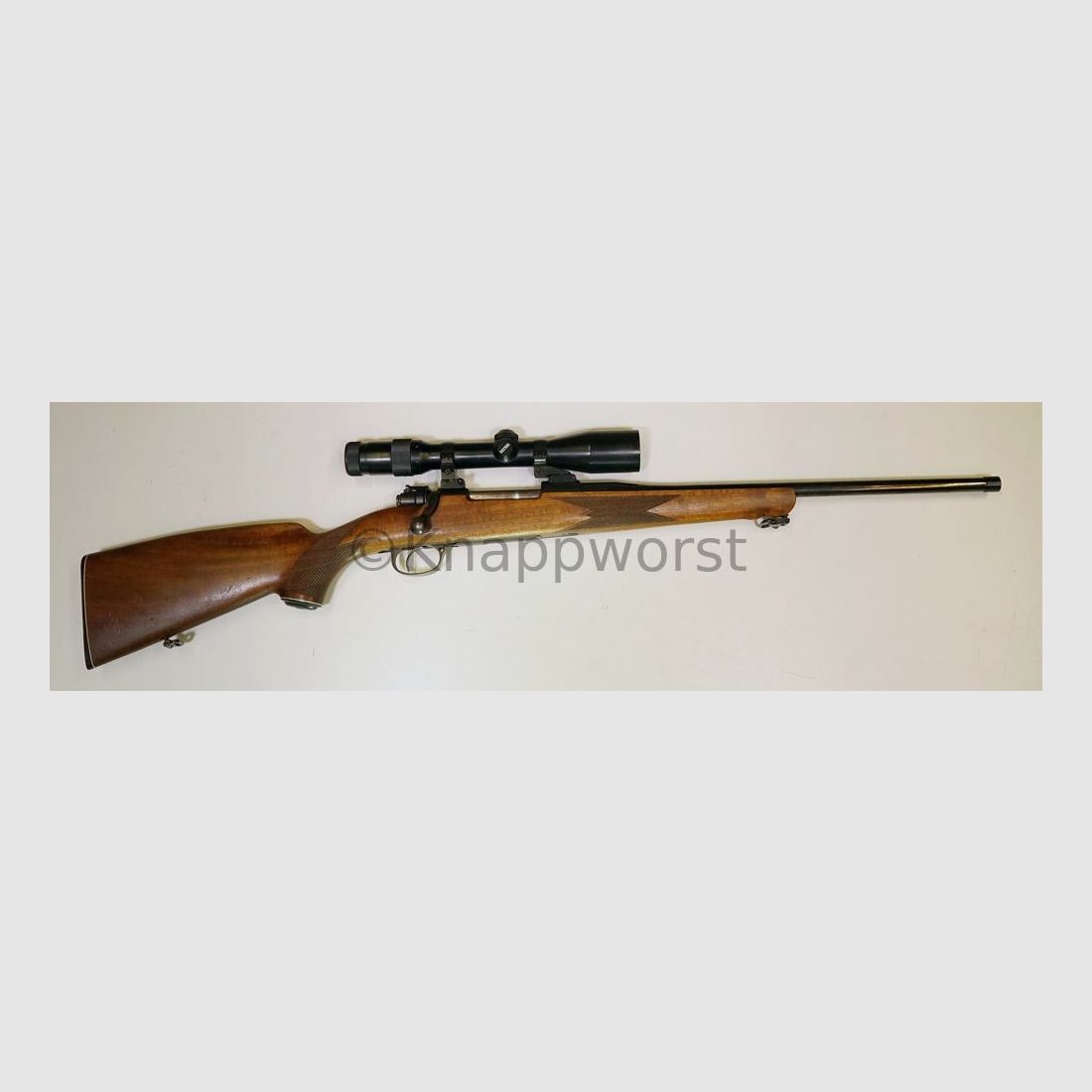 Frankonia Georg Knappworst K98