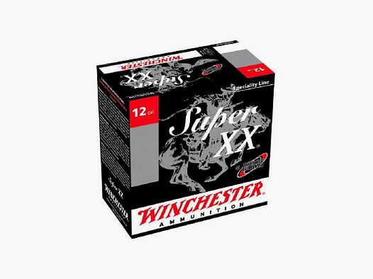 Winchester Super XX Magnum 12/89 63 g