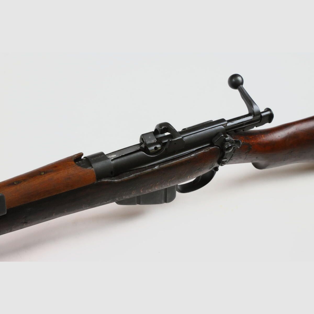 Lee Enfield No. 1 MK3, Bild 4 von 5