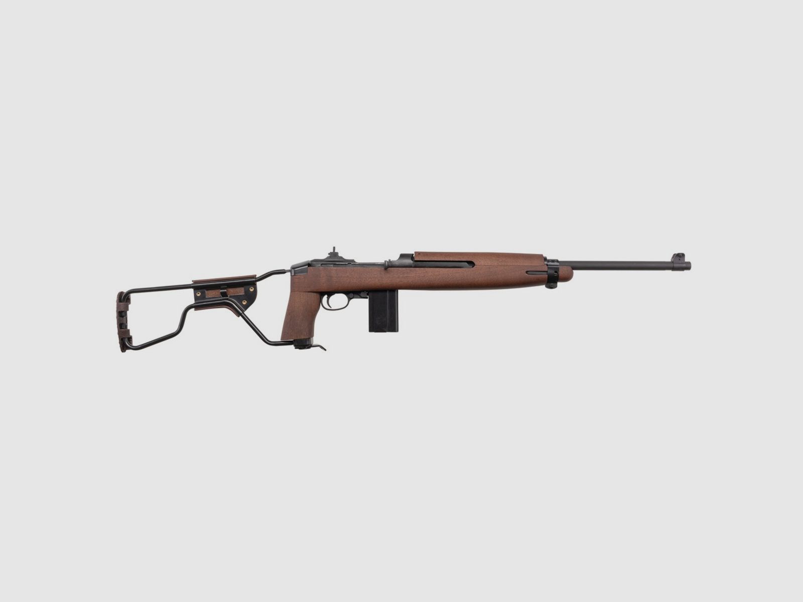 M1 Carbine 18" Paratrooper