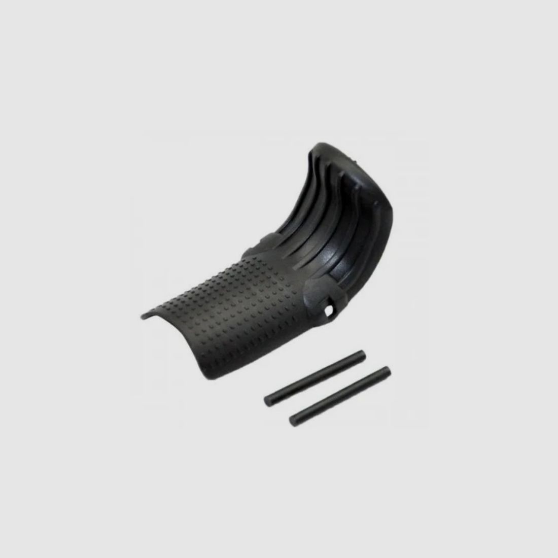 Dorsalstücke für Glock-Griff