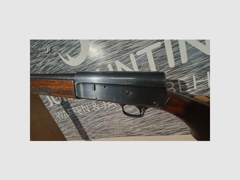 Remington FN Fabrique Nationale