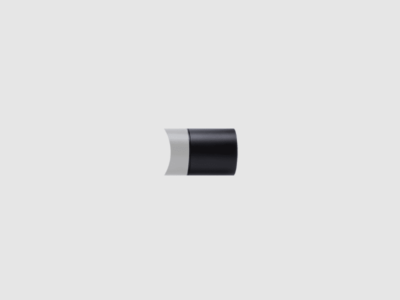 Kahles sunshade 50 mm