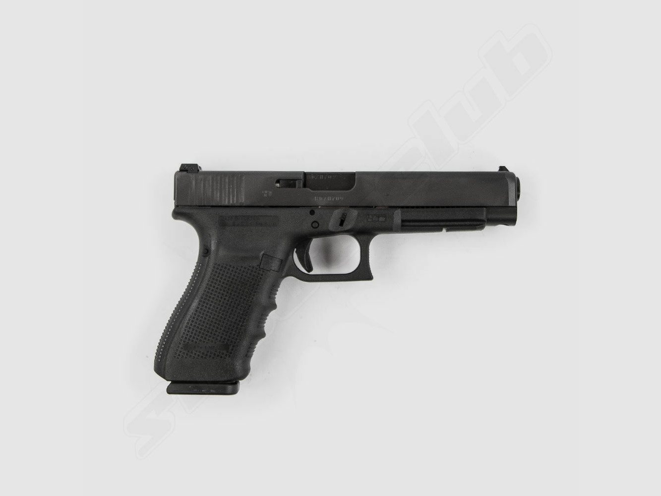 GLOCK Glock 41 Gen. 4 Competition