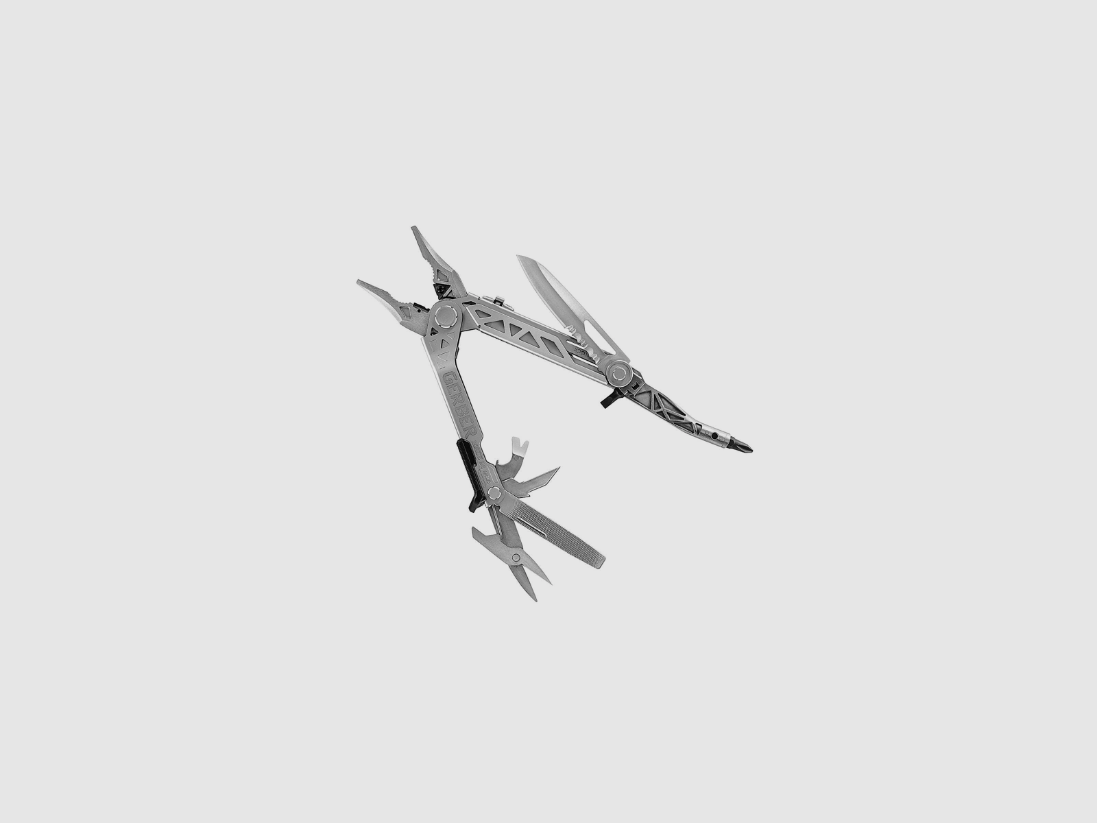 GERBER Multitool CENTER DRIVE PLUS