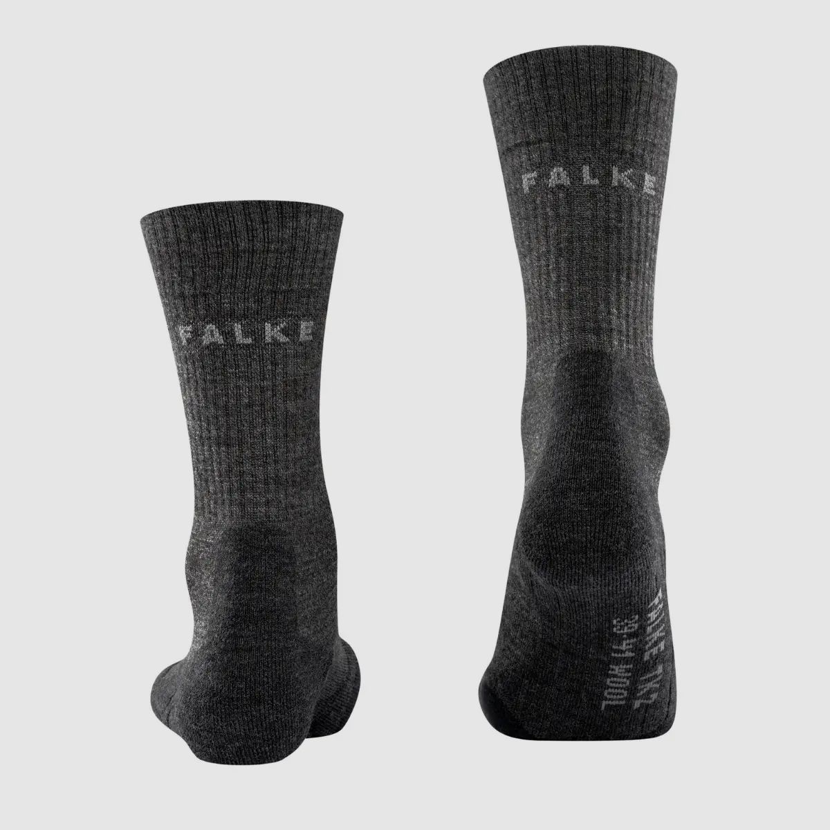 Chaussettes de trekking pour femmes Falke TK2 Explore Wool
