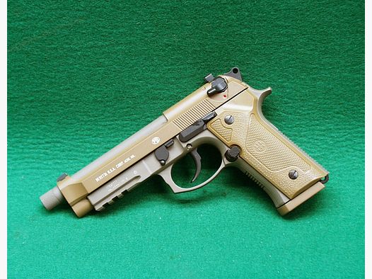 Pistolet CO2 Umarex Beretta M9A3 FDE