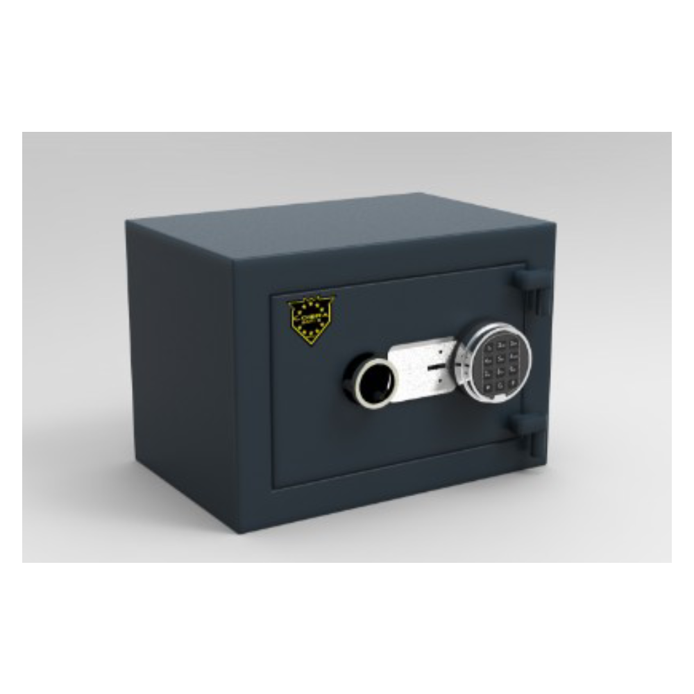 Caja Fuerte Cobra Safe SBS-320-16 CERTIFICADA (2 armas)