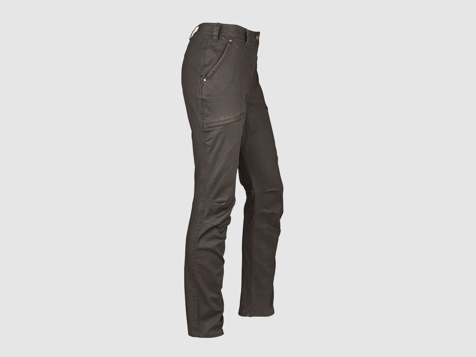 Pantaloni Vintage Chevalier
