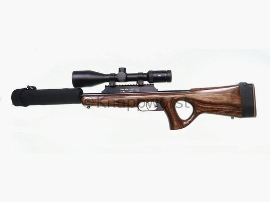 ohne Pfeiffer Waffen SR2