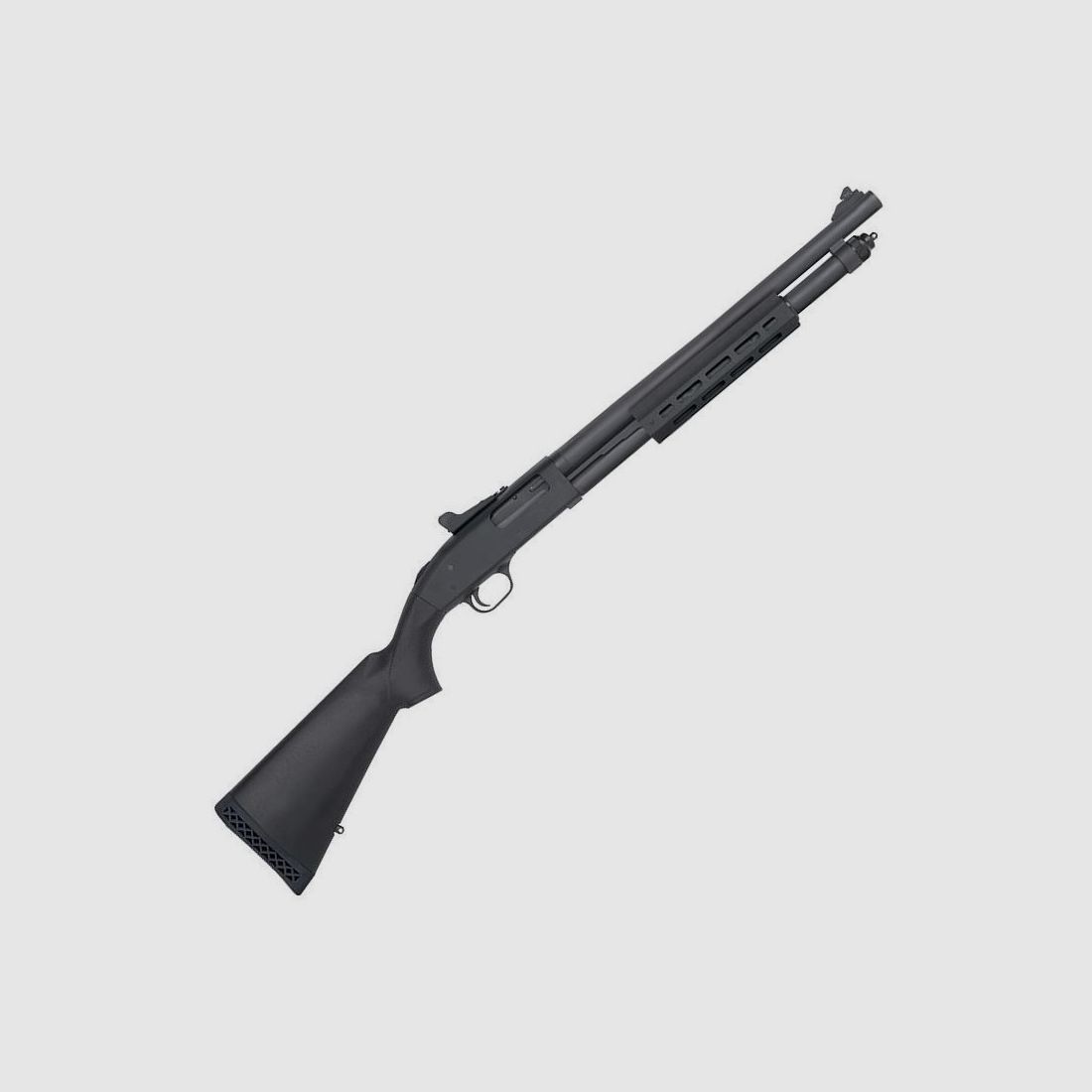 590A1 - 7-Shot M-Lok GS 18,5" Black