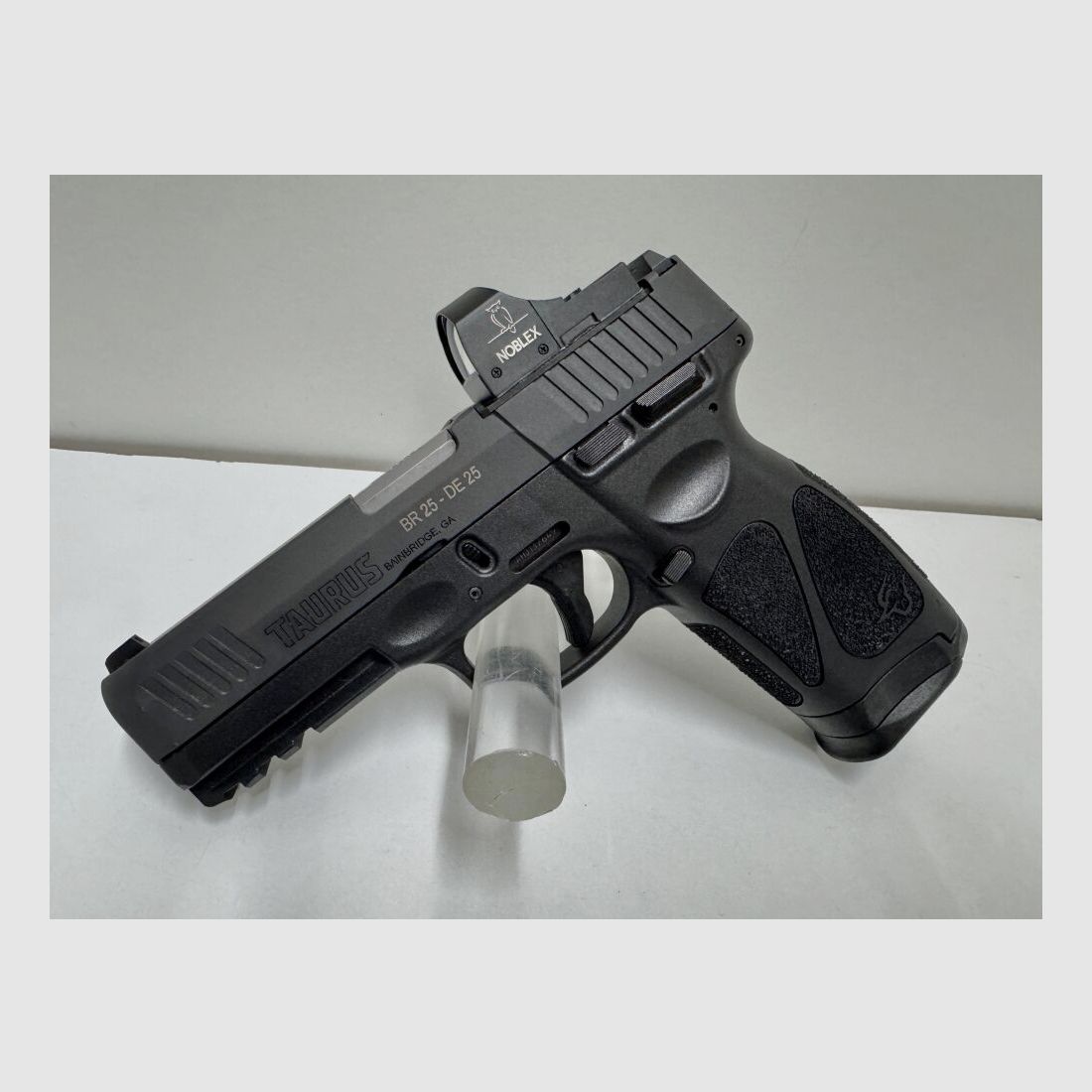 TAURUS G3 T.O.R.O. con Noblex Sight II Plus - Waffen Friedrichs