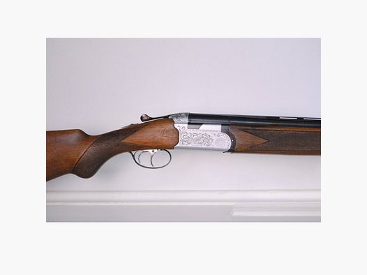 Bockdoppelflinte BERETTA S56 >LU836