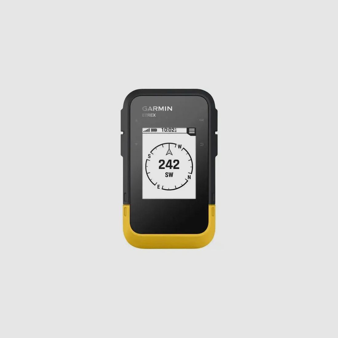 Garmin GPS handheld device eTrex SE