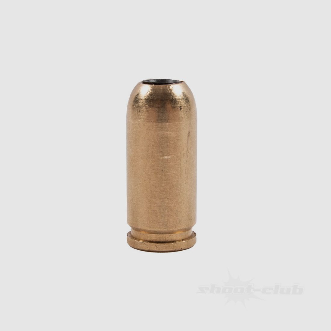 shoXx ShoXx Pufferpatrone 9mm Pistool/ 9mm P.A.K.