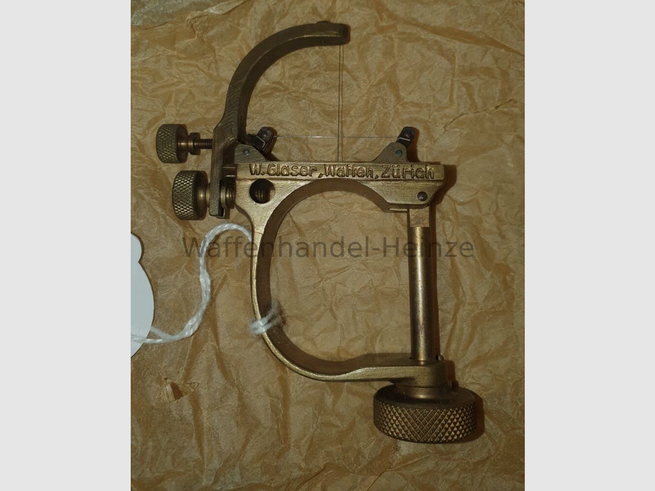 Glaser Zürich "Centrum"