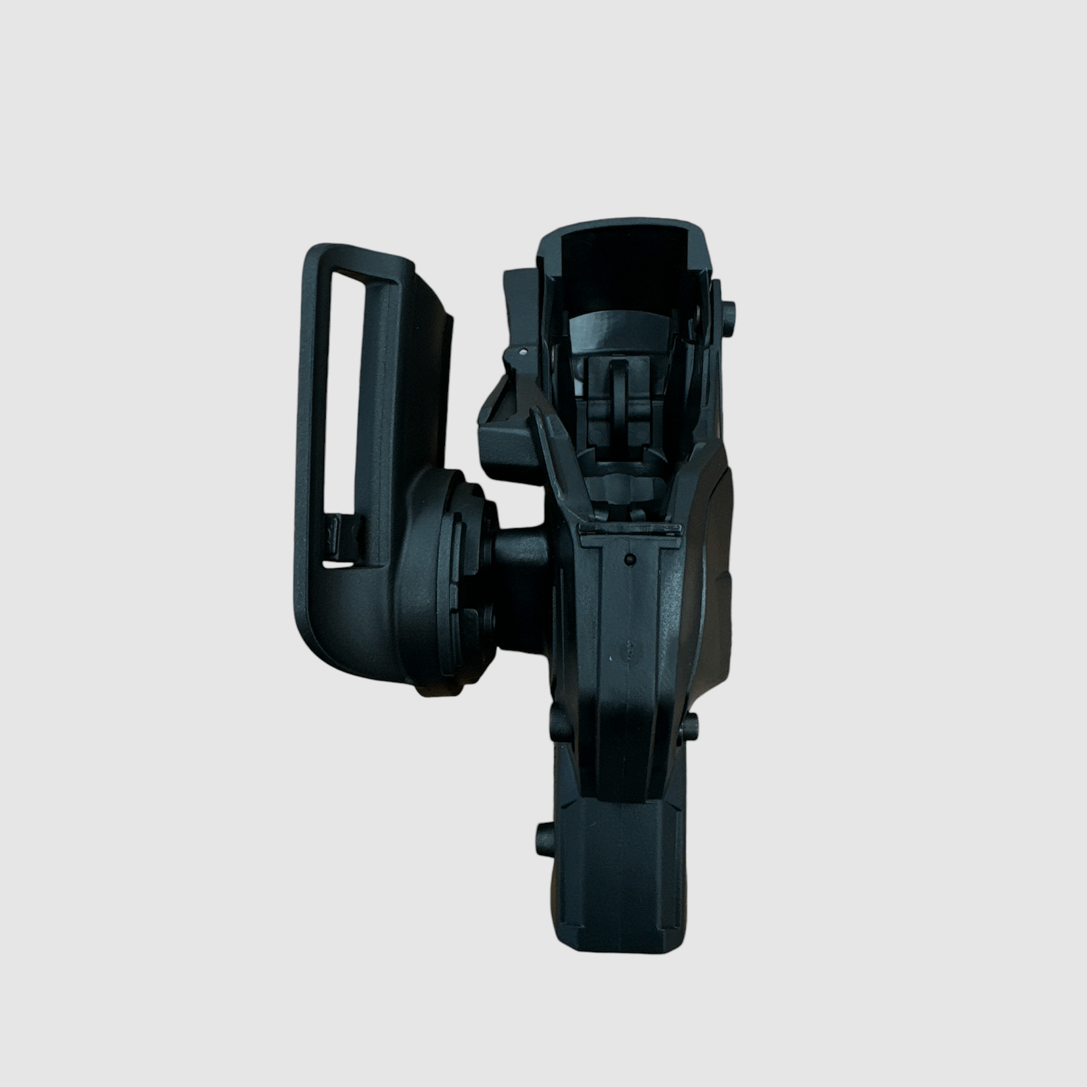 VEGA HOLSTER – Injection molded polymer holster with double safety system and rotating support for BERETTA PX4, image 4 of 4