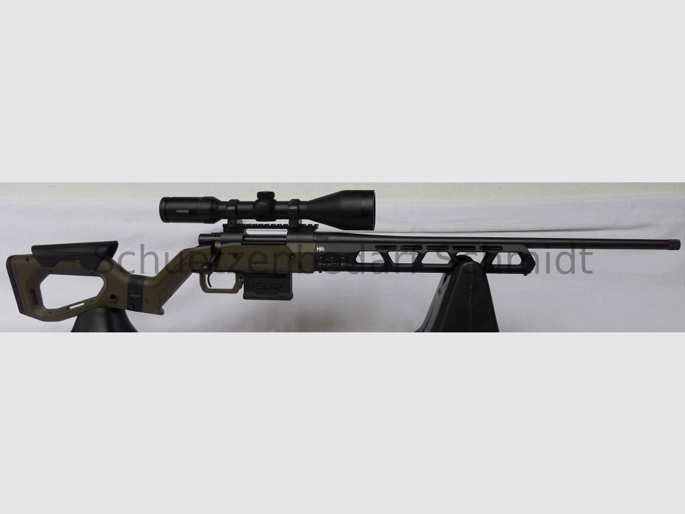 Howa 1500 - disponibile e consegnabile immediatamente -