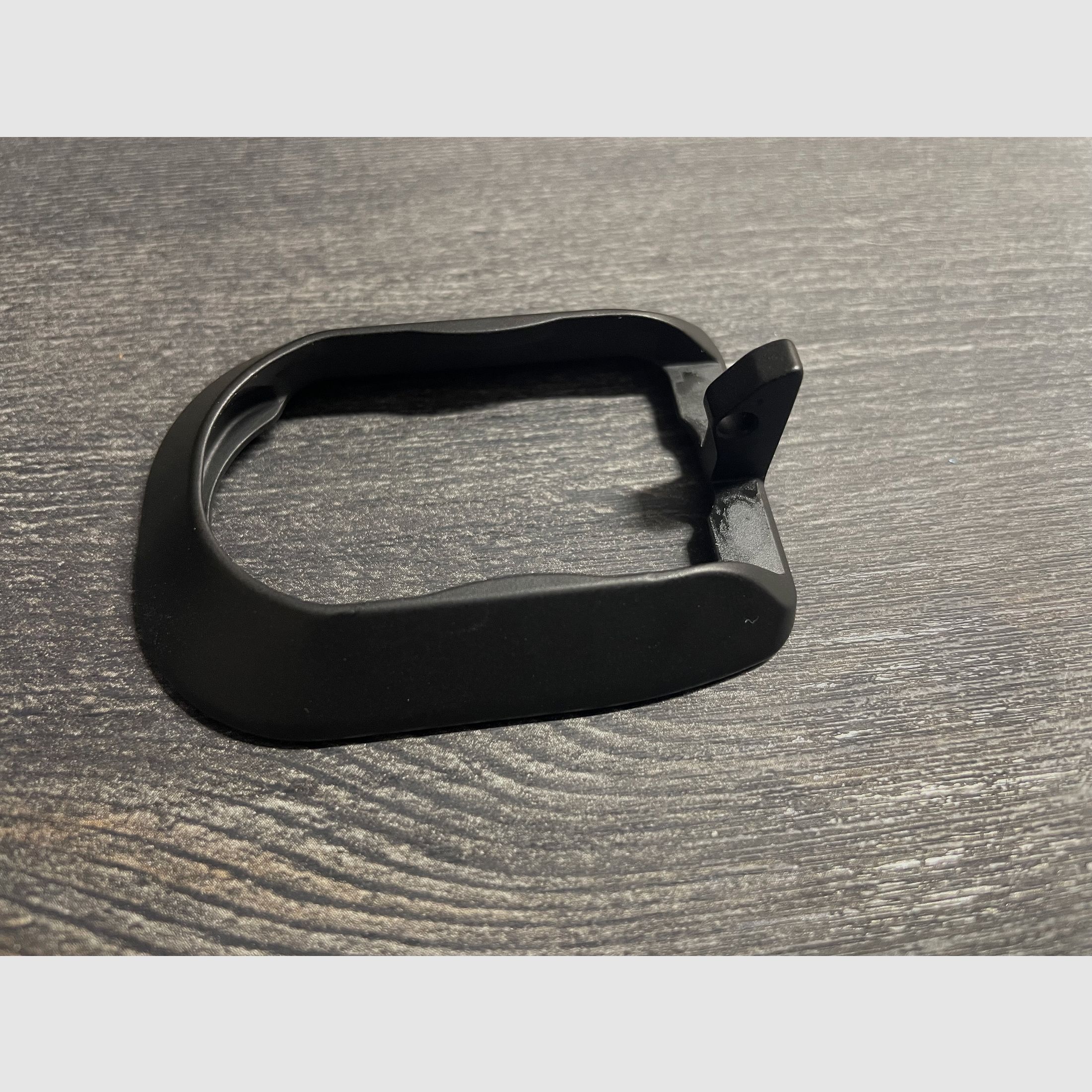 HK SFP9 Magwell Klein