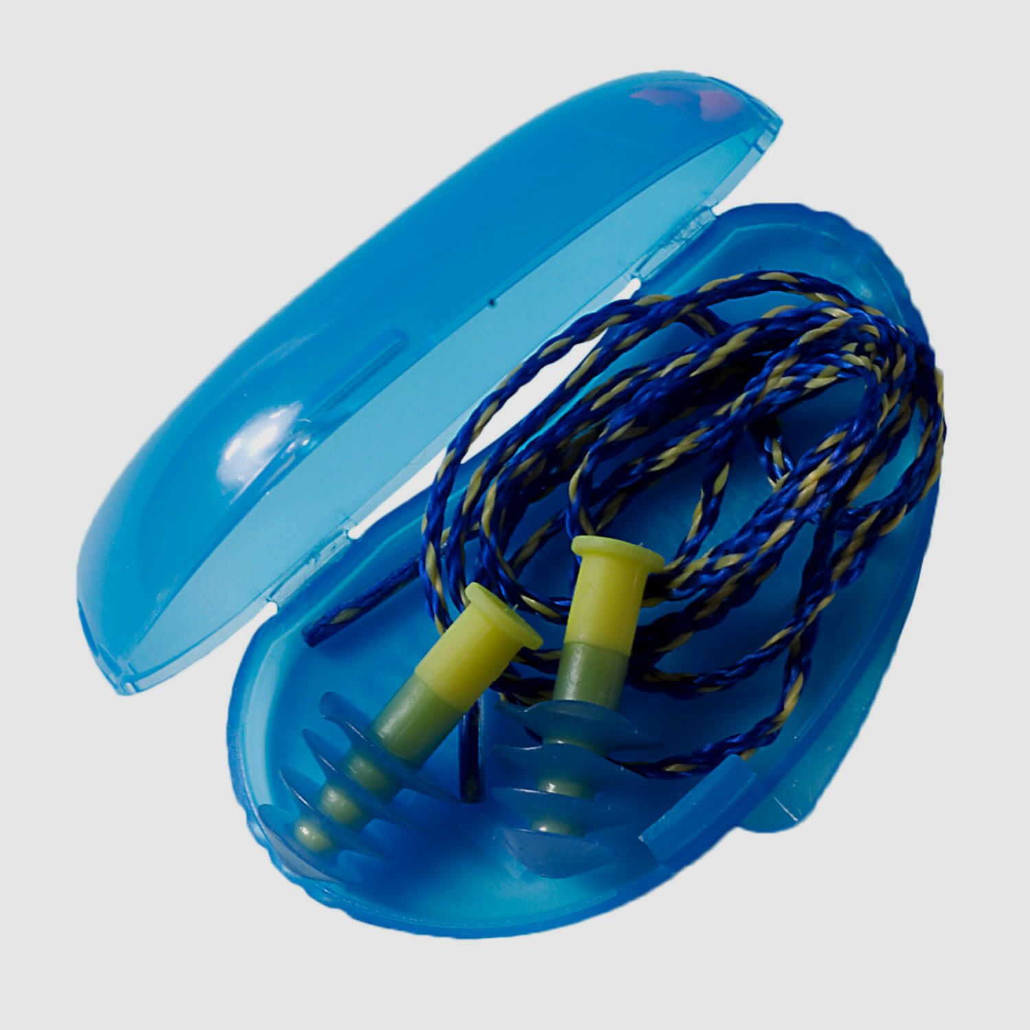 Honeywell earplugs with cord 28DB