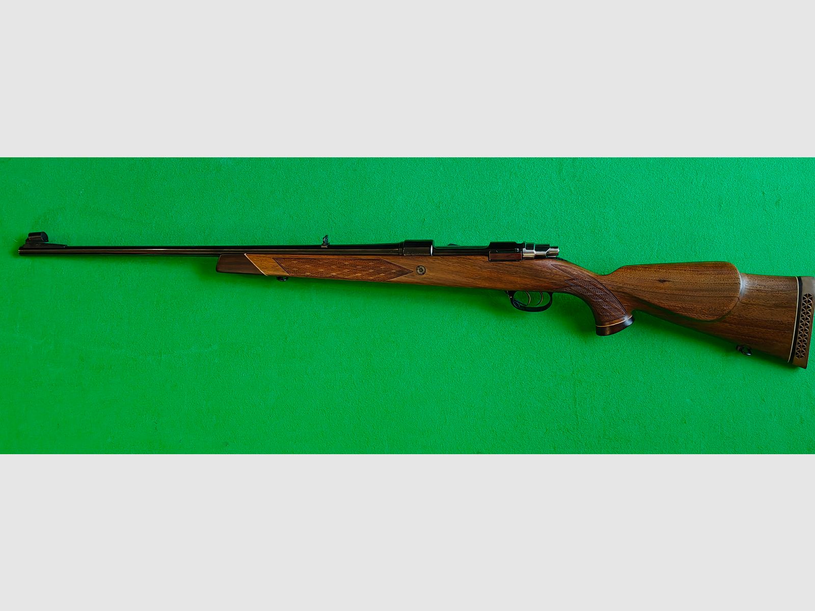 Parker-Hale Repetierbüchse 7x64