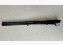 Interchangeable barrel Merkel Mod. 211 e 12/70