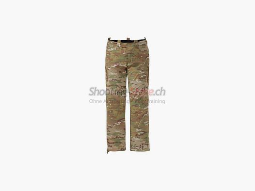 Outdoor Research Obsidian Pants Multicam L