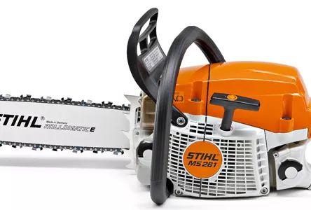 STIHL MS 261; moc 4,1KM; prowadnica 40cm; łańcuch 1,3 .325" RS PRO L04, zdjęcie 2 z 4