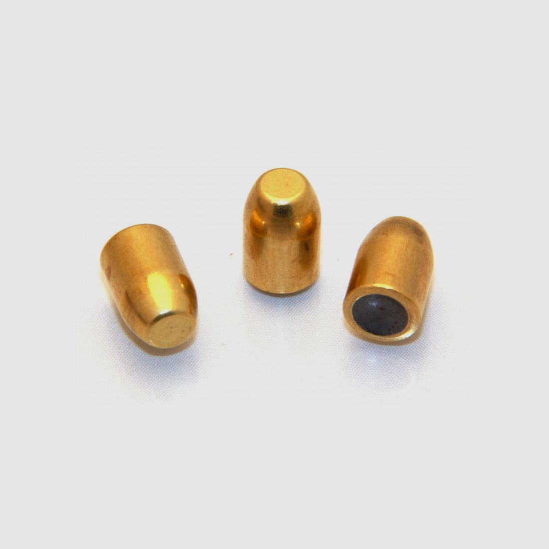Geschosse Armscor Kaliber .40 S&W 180 Grains / 1000 Stück, Bild 1 von 2