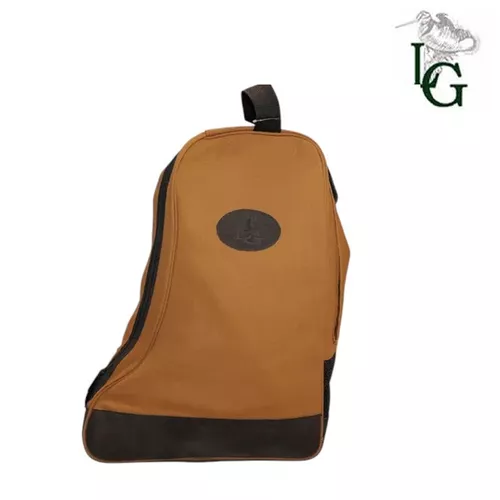 Lovergreen Stiefel Tasche, Bild 1 von 7