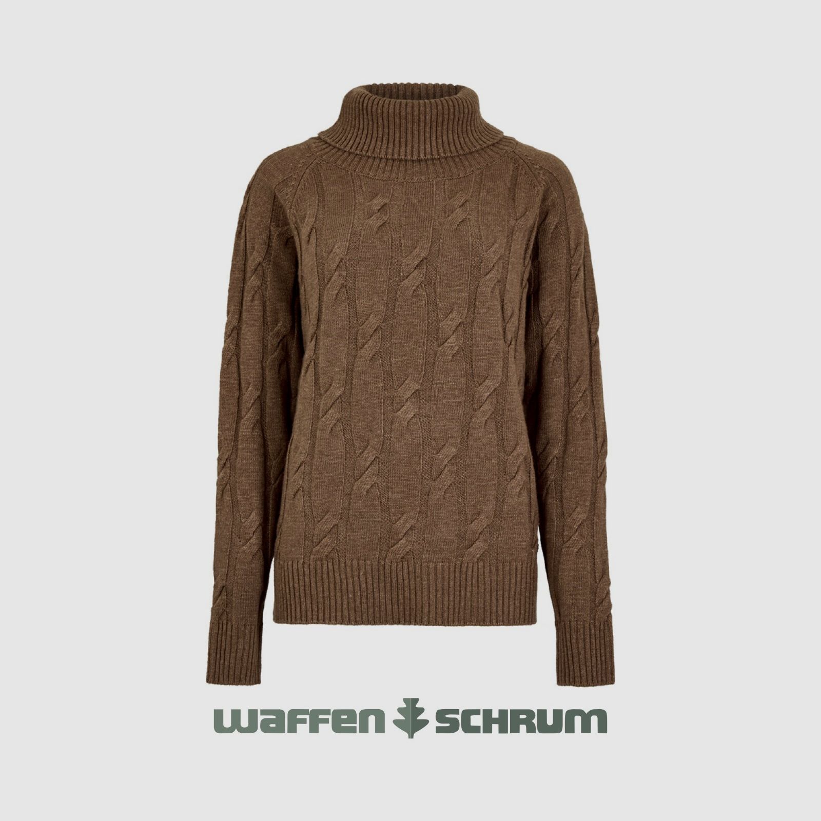 Dubarry Rollkragenpullover Hennessy