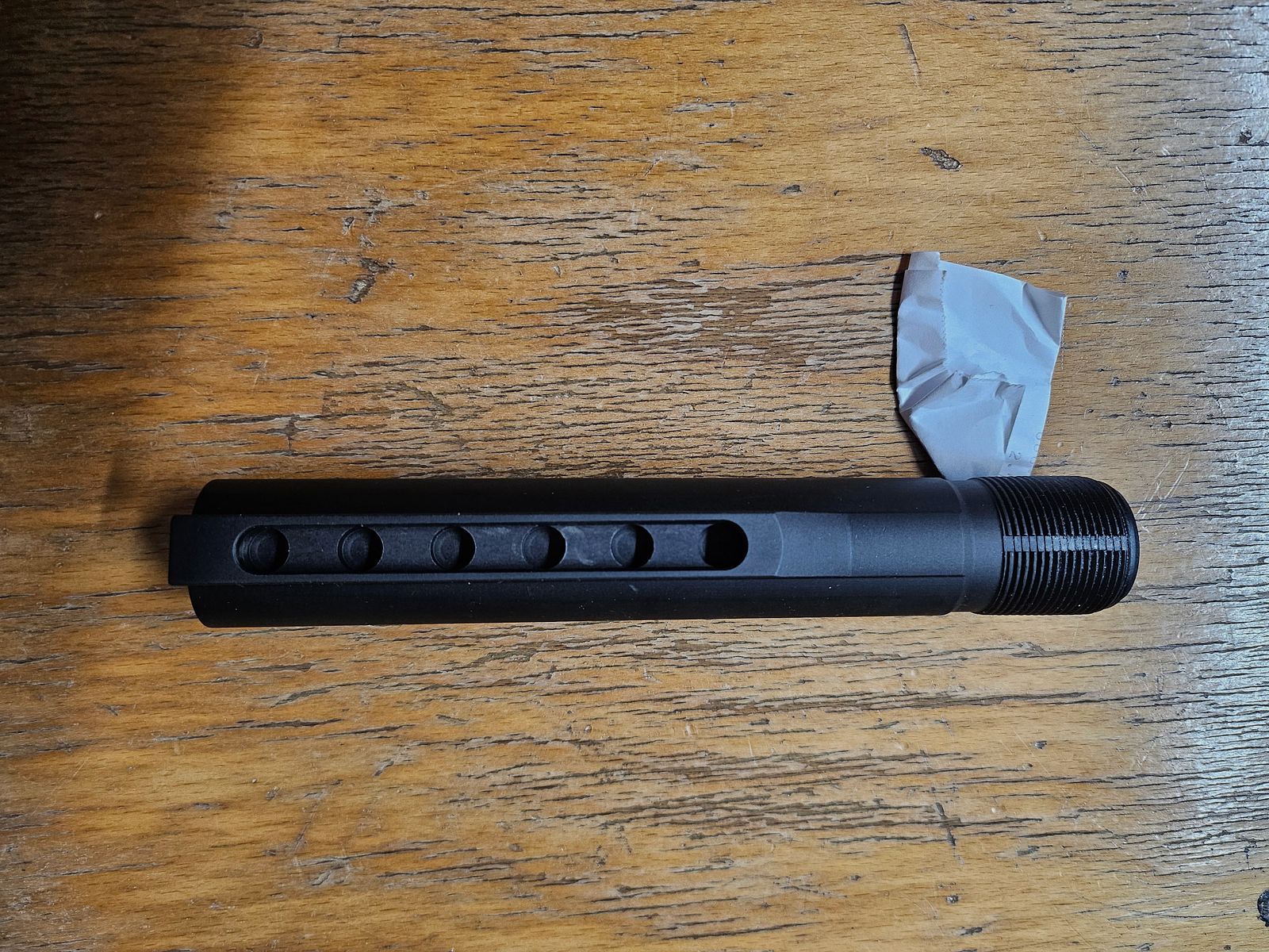 Neue BufferTube Carbine AR15 M4 M16