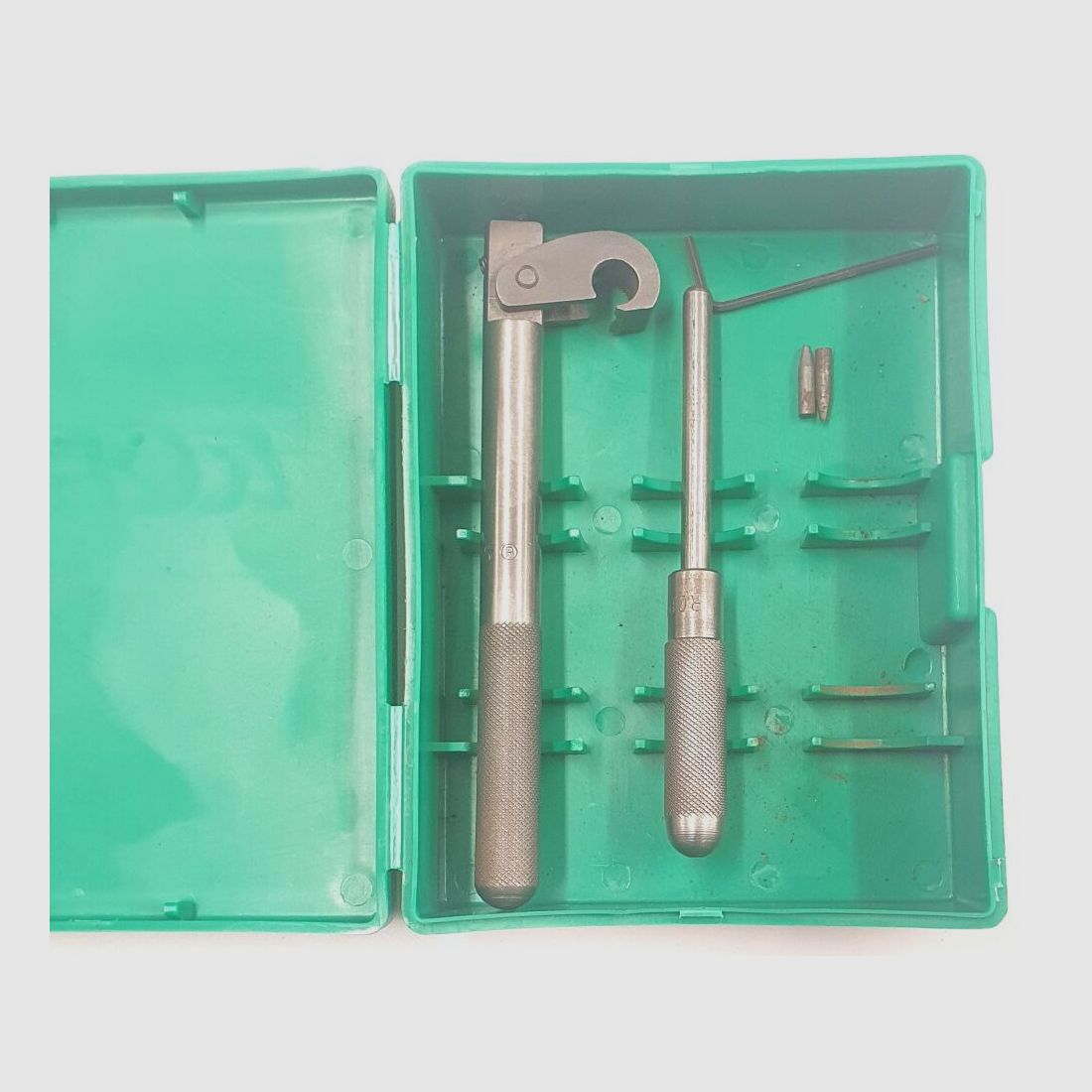 RCBS Reloader Berdan Decapping Tool