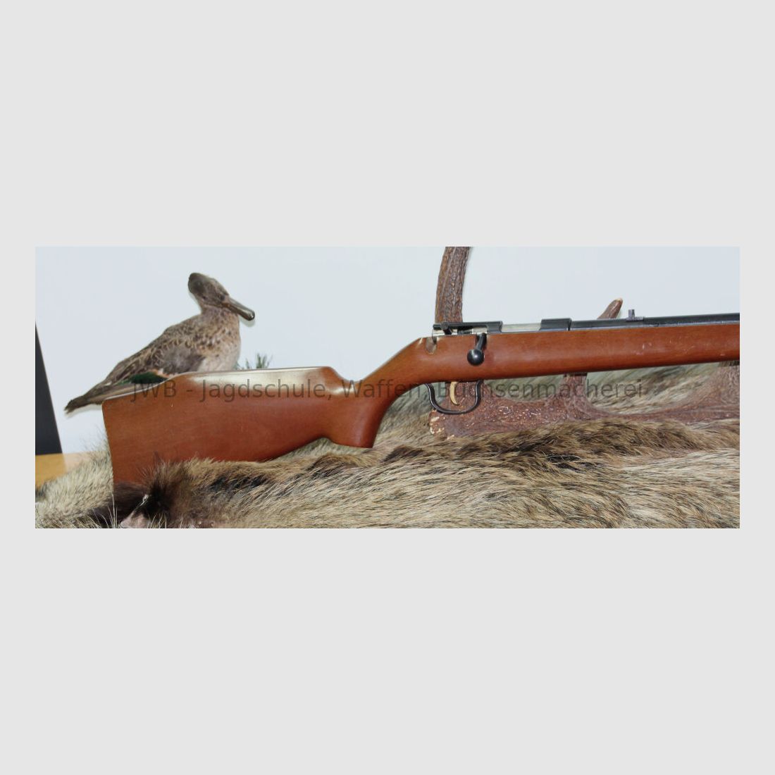 Vöhre Vöhrenbach 9 mm Flobert