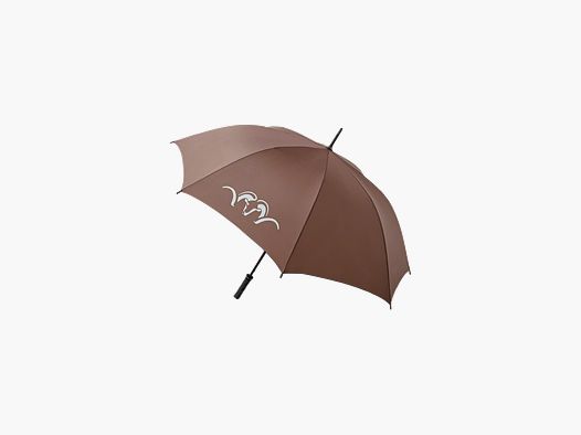 Blaser Regenschirm Braun
