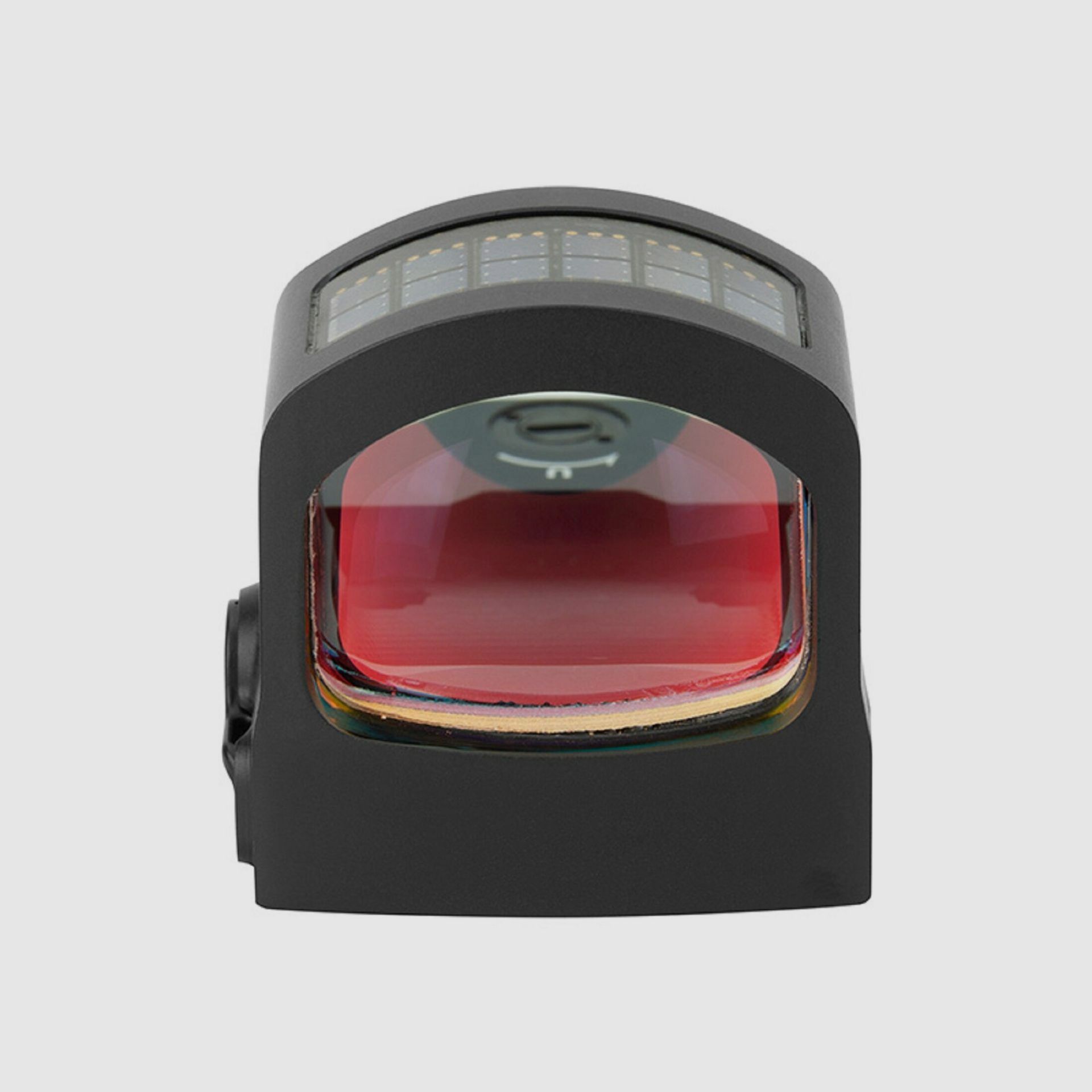 Holosun Reflexvisier HS407C-RD-X2 mit rotem 2MOA Dot, Bild 7 von 8