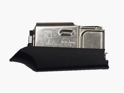 BENELLI Magazin f. Argo  .30-06/7x64 4Schuss