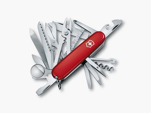 Victorinox Swiss Champ