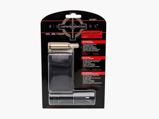 Sightmark Accudot Laser Boresight