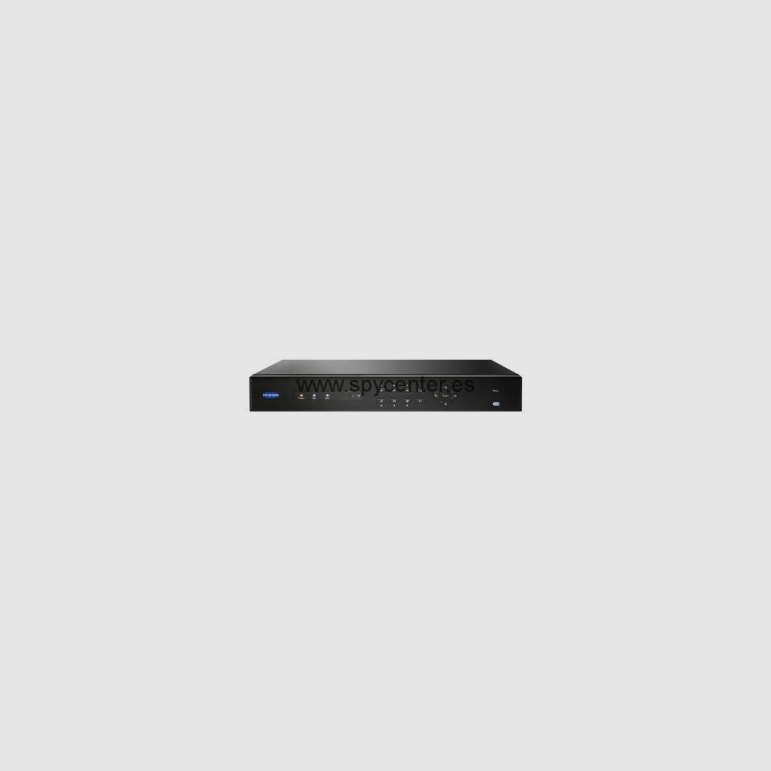 DVR Hyundai HD-TVI