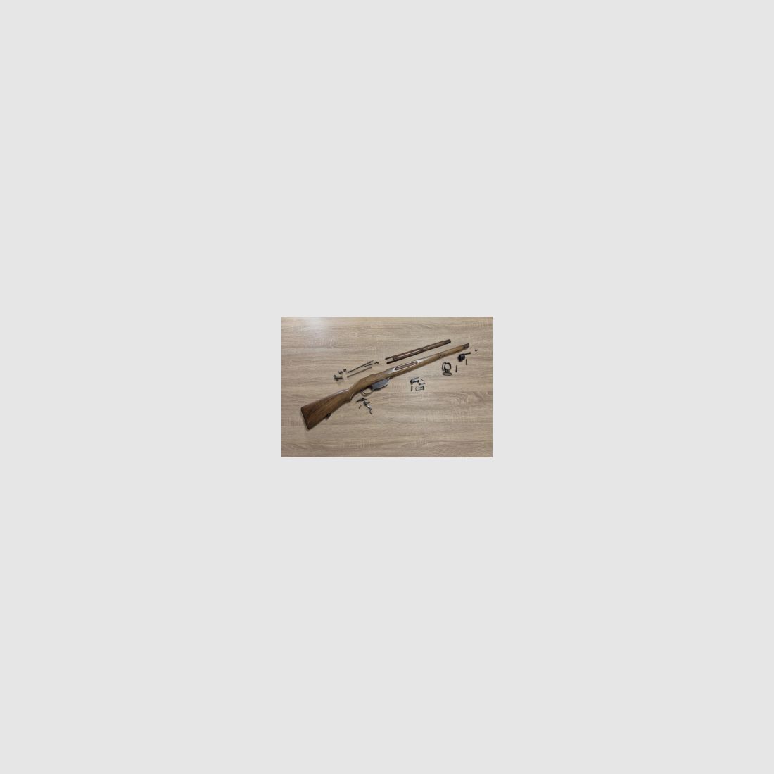 Mannlicher M95 kal. 8x56R – onderdelenset, afbeelding 1 van 7