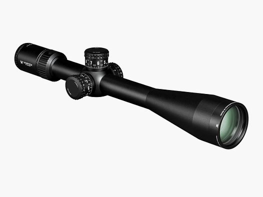 VORTEX Visor GOLDEN EAGLE HD ECR-1 (MOA)