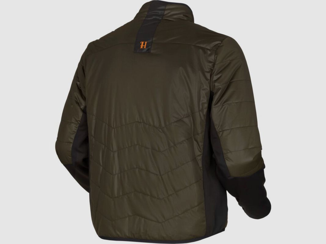 Härkila heated jacket !! ACTION !! including power bank!