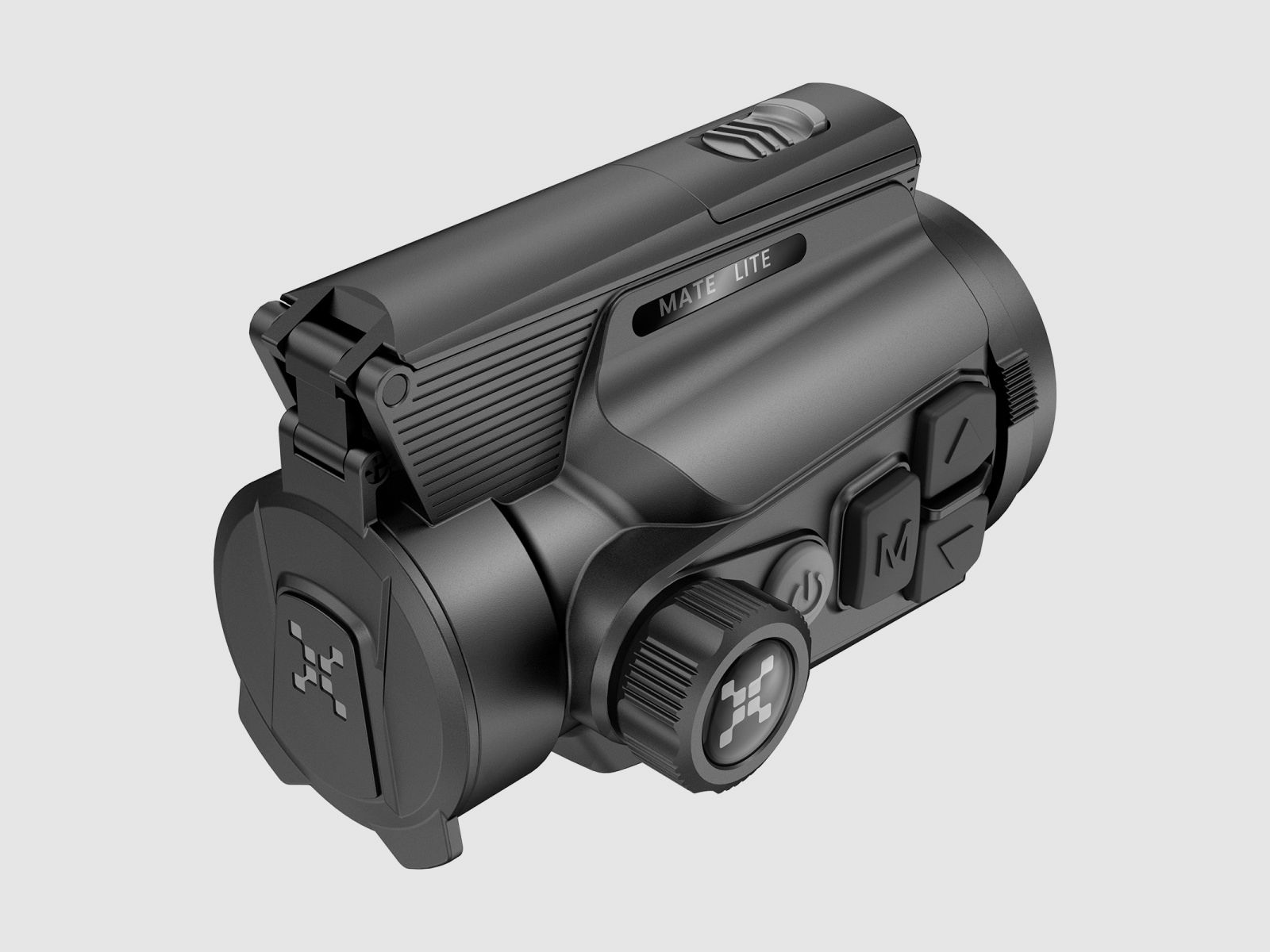 NOCPIX MATE Lite Wärmebild-Vorsatzgerät