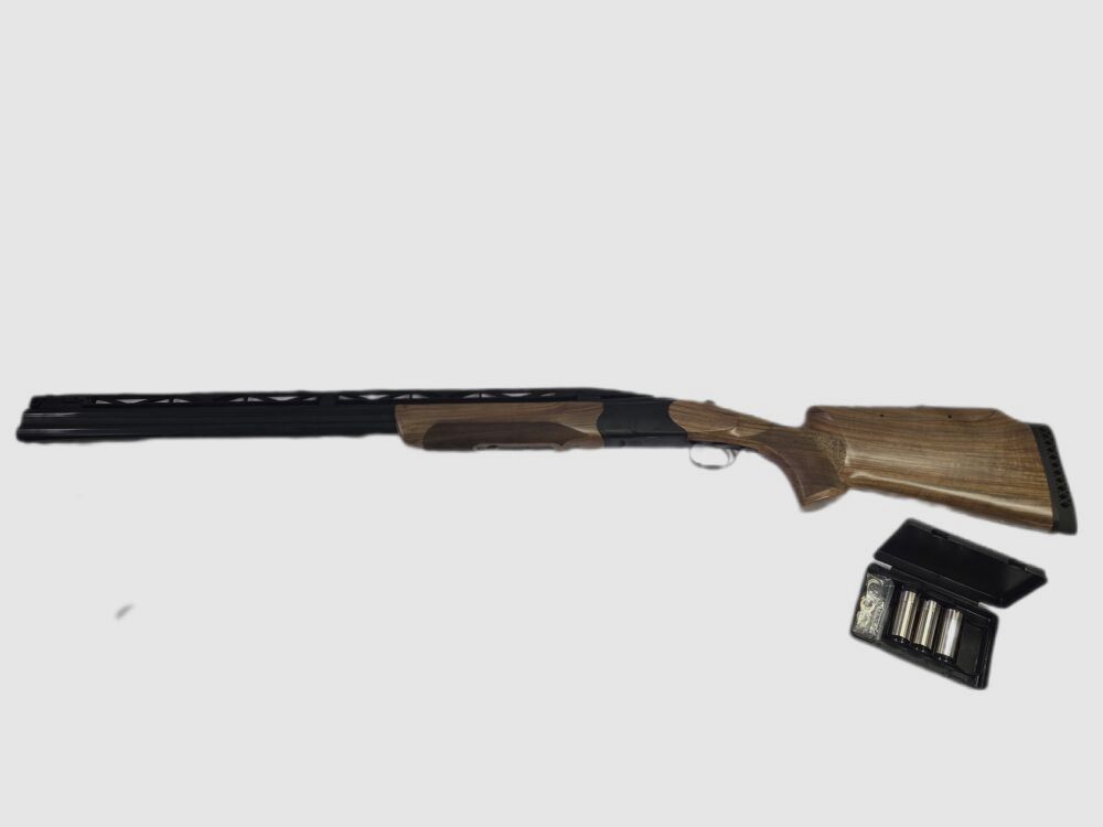 Huglu TRP DLX