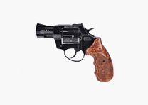 Zoraki R1 Schreckschuss Revolver 2.5 Zoll 9 mm R.K. shiny special