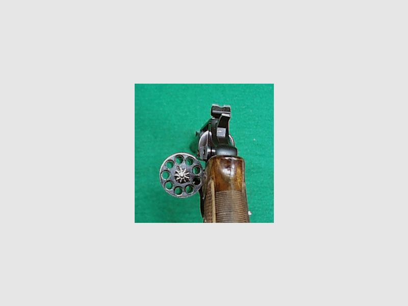 Astra Cadix Revolver