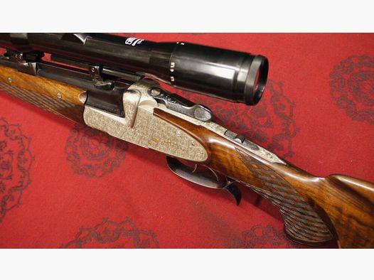 Sodia ohne - mit Seitenschlossen H&H