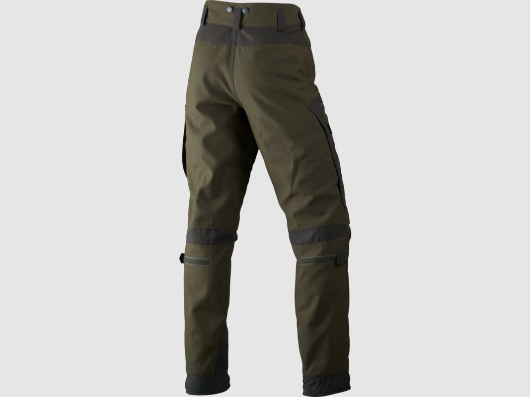 Härkila Herren Jagdhose Pro Hunter Move Willow Green